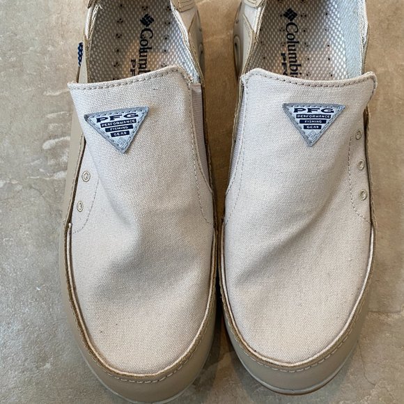 Columbia Bahama Vent Men's Shoe - Picture 4 of 4